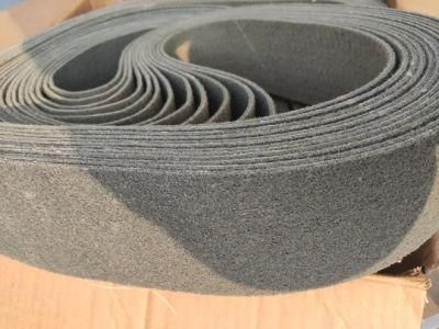 Abrasive Polishing Surface Conditioning Belt