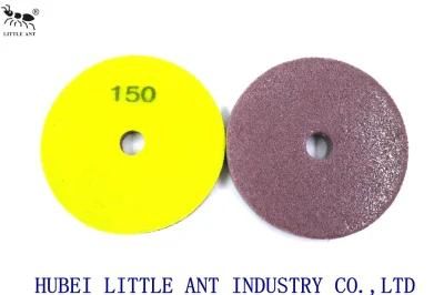 High Shine Polishing Tools, Marble, Metal Products Polishing Pad