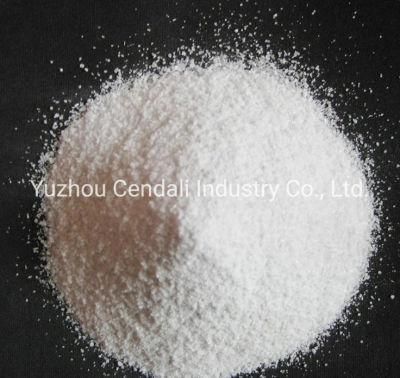 Factory Price First Grade Pure White Fused Alumina Oxide for Sandblasting