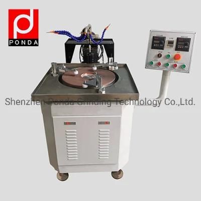 Single Side Sealing Ring Processing Grinding and Polishing Machine