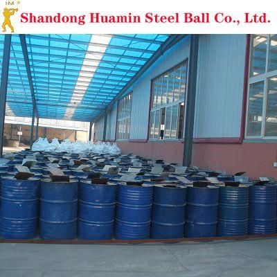 Mining Grinding Ball with High Hardness and Good Use Effect