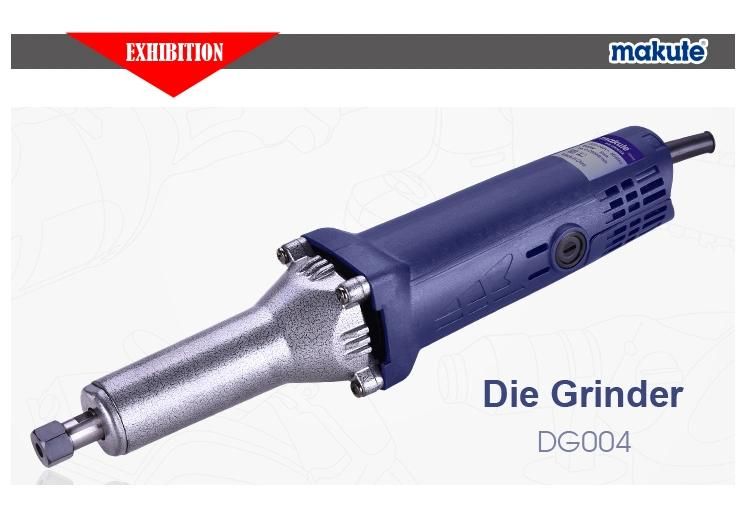 6mm 600W with Variable Switchd Die Grinder (DG004)