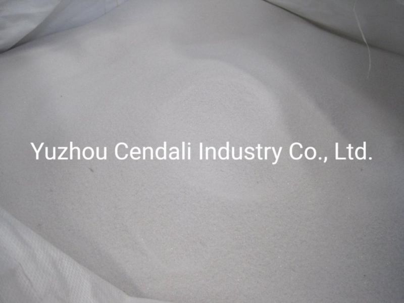 High Alumina 99%Min Pure Big Density White Fused Corundum for Abrasive