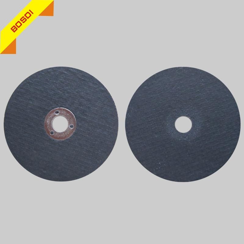 High Quality 4" Super Thin Cutting Wheel, Cut off Stainless Steel/Steel/Copper/Aluminum