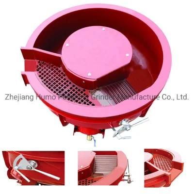 Deburr Stainless Steel Deburring Sheet Metal Edges Machine