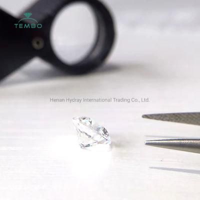 Wholesale Different Weights Diamonds Lab Multicolor Diamonds From Africa