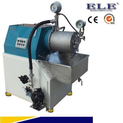 Horizontal Turbine Bead Mill (ENW)