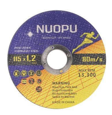 Grinding Wheel Grinding Disc