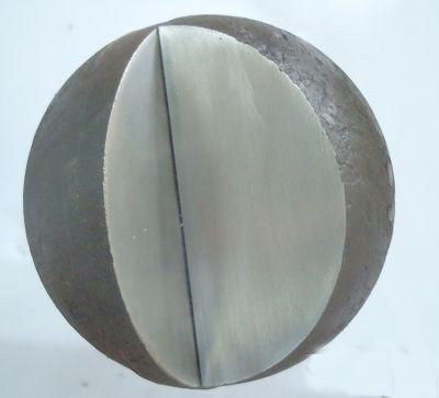 Grinding Steel Ball for Gold Mine; Grinding Ball; Forged Steel Ball