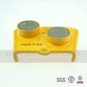 HTC Diamond Grinding Plate for HTC Grinder