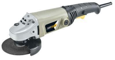 1050W 125mm Dwt Angle Grinder (T12503) with Variable Speed