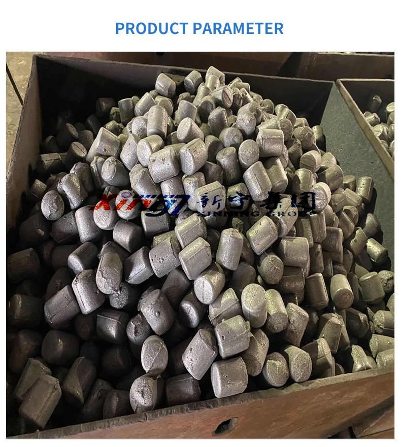 Perfect Quality Steel Grinding Ball