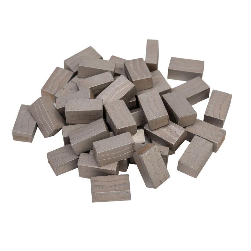 Granite Cutting Tools Diamond Segments for Granite Cutting