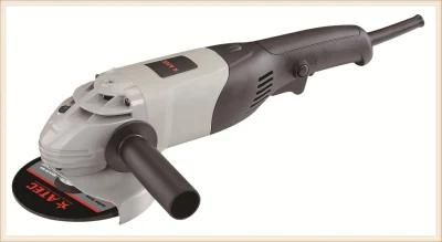 1010W 125mm Handheld Angle Grinder