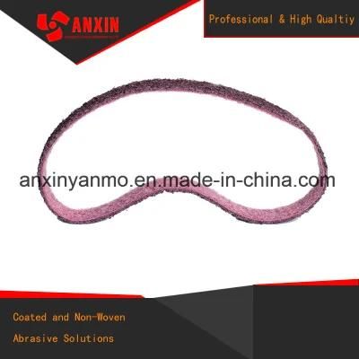 Non-Woven Polishing Abrasives Belt