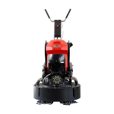 HTC Polished Concrete Floor Grinding Systems Floor Grinder