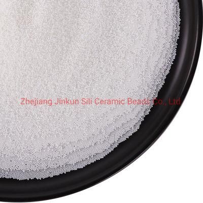 High Density 95% Yttria Ceramic Bead for Bead Mill