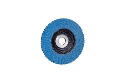 Available for Custom Zirconia Flap Disc for Polishing