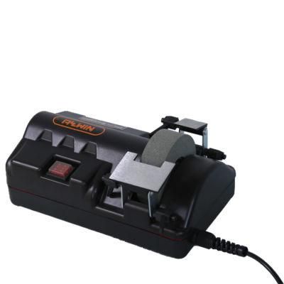 Wholesale 120V 80W 4 Inch Wet and Dry Scissors Sharpener with Two Sharpening Direction