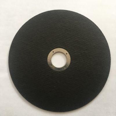 7 Inch 180X1.6X22.2mm Cutting Disc Abrasive Cutting Disc for Metal and Inox