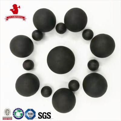 Forged Grinding Ball Ball Mill B2 Ball