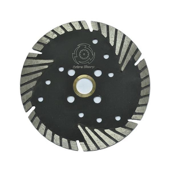 Diamond Cutting Blades for Stone