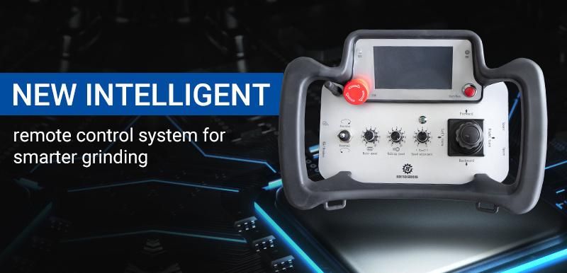Hardware Chamfering Vibration Polishing Machine Polisher