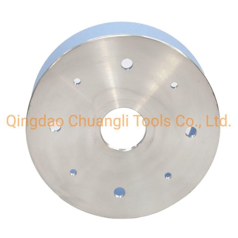 Grinding Wheel for Bevel Gear