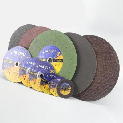 16inch 400*3.2*32.0mm Cutting Wheel Cutting Disc Abrasive Tool