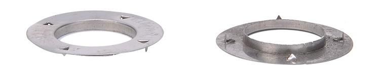 Sali High Quality Abrasive Stainless Steel Inox Cutting Disc