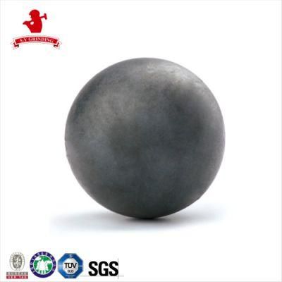 China Forged Steel Grinding Balls Manufacturers