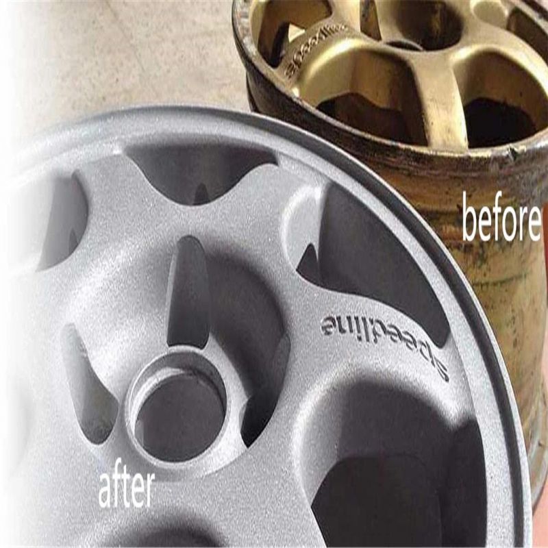 Long Life Time Bearing Steel Grit G12 for Marble Cutting Abrasives