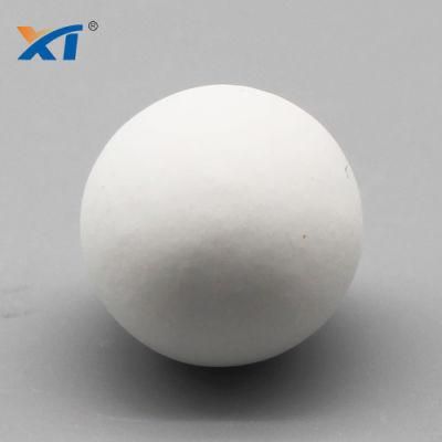 New High Efficiency Alumina Grinding Ball