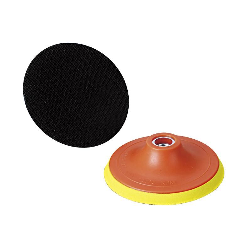 Metal Floor Polishing Pad and Grinding Disc