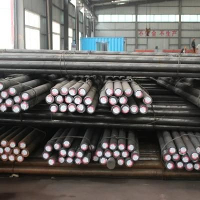 Carbon Grinding Steel Bar