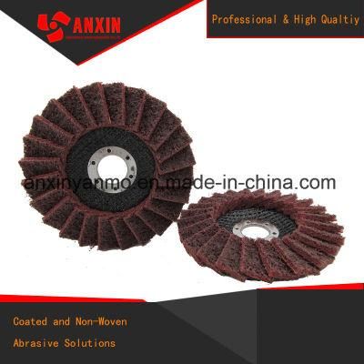 Bbl Surface Condition Polsihing Pad Medium