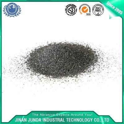 SAE Standard Steel Grit Sandblasting Contain Cr Element/Steel Grit G25 for Surface Derusting Steel Structure