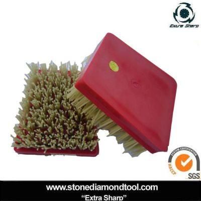 Frankfurt Abrasive Diamond Brush for Marble/Granite