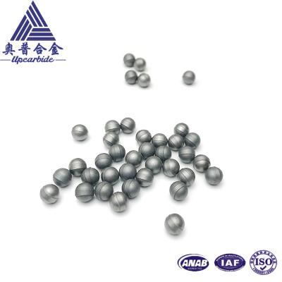 K10/K20 Diameter 6mm Tungsten Carbide Grinding Beads