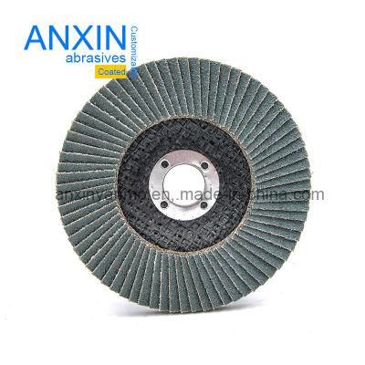 Abrasive Flap Disc Zirconia Material