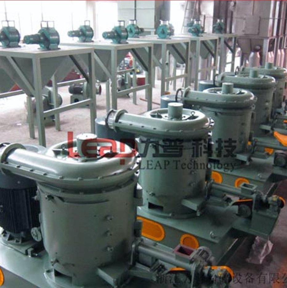 Gwm Series Ultra-Fine Guargum Powder Pulverizer