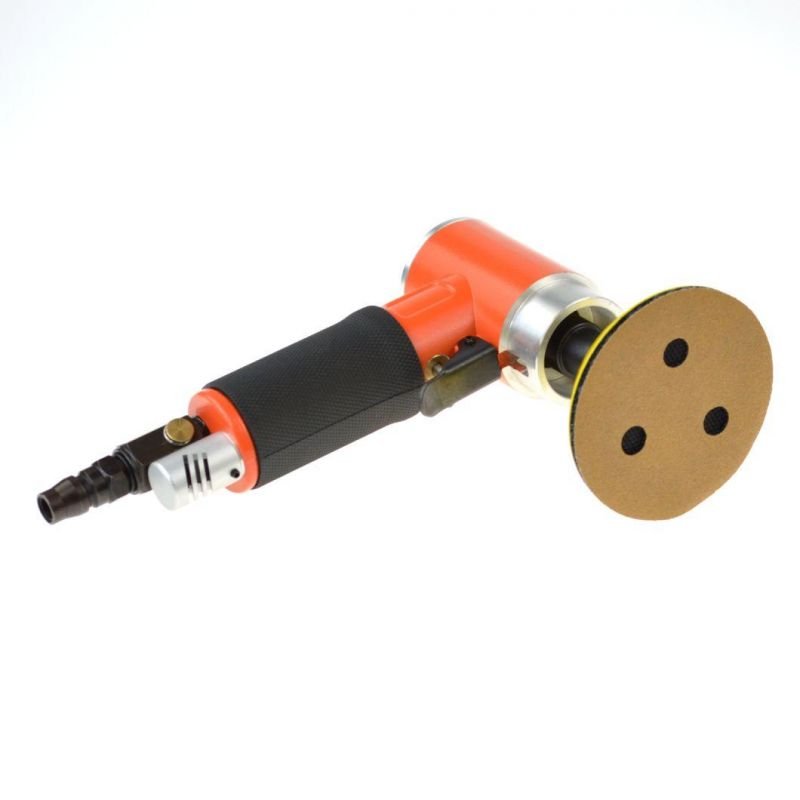 2" or 3" Air Angle Sander, Air Car Sander Mini Air Tools