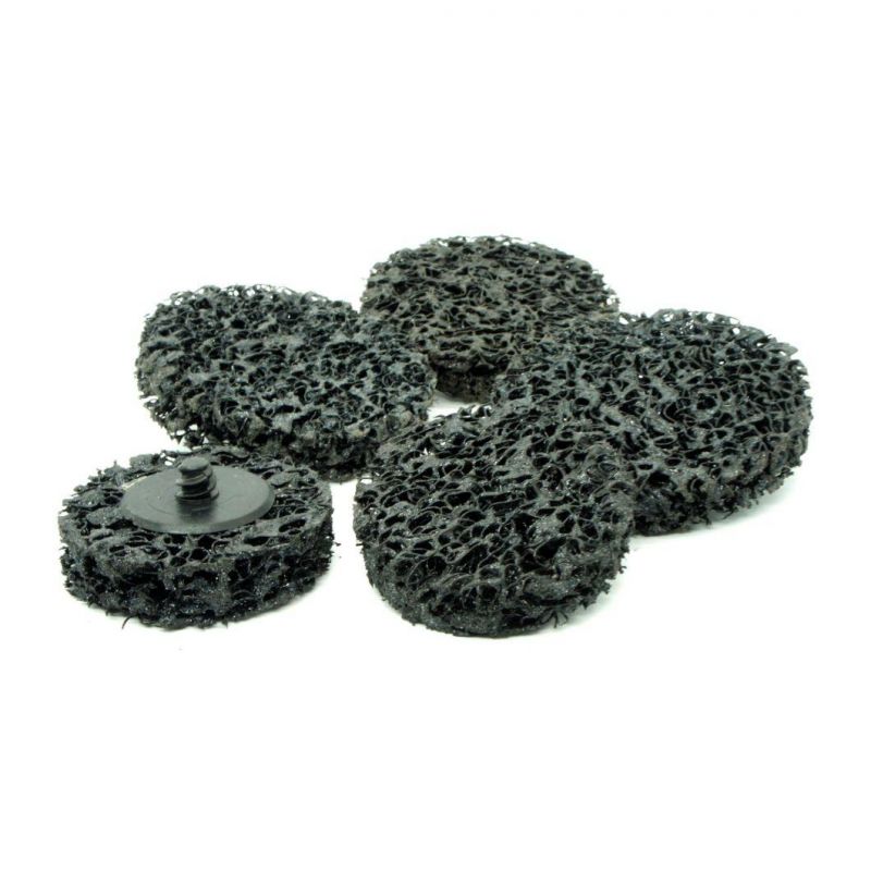 Black Silicon Carbide Series - Roller Wheel