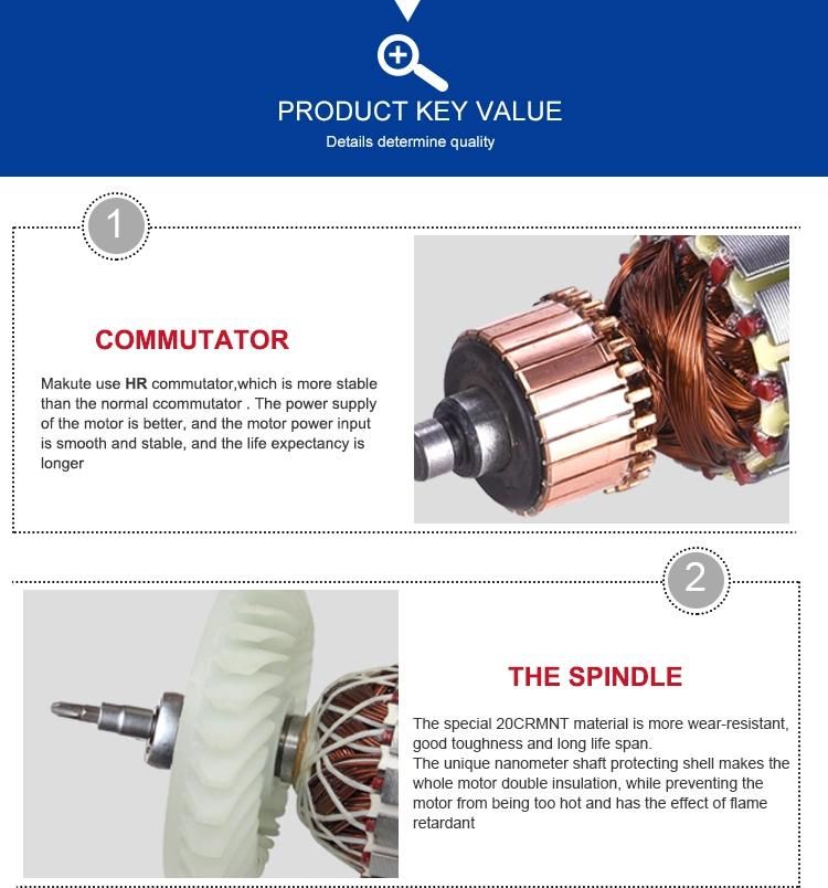 250W 125mm Variable Speed Bench Grinder (SIST-125)