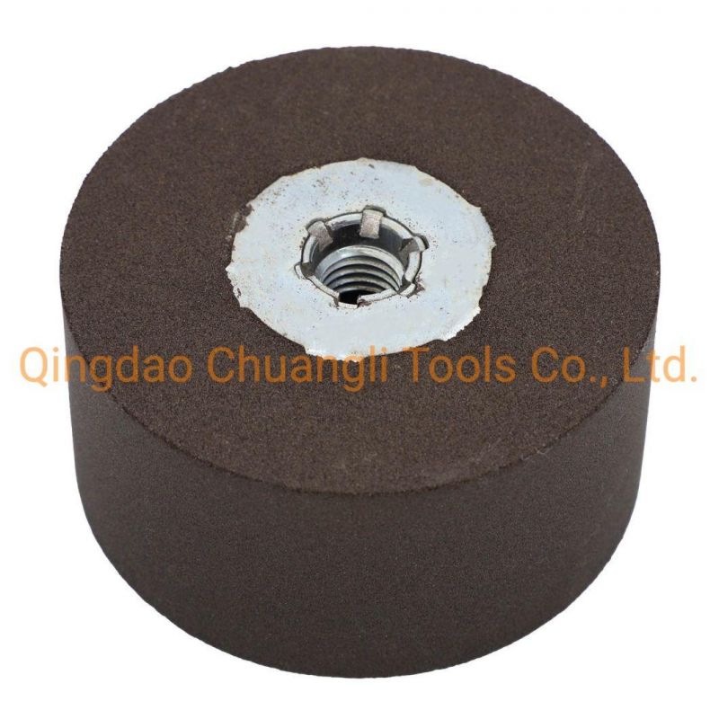 Cup Grinding Wheel for Granite Polishing