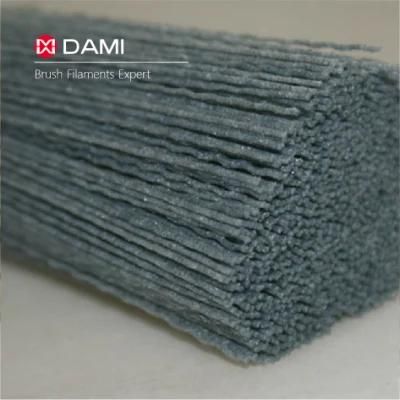 Abrasive Filament for Steel Metal Aluminum Wood Stone Polishing