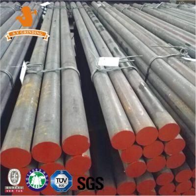 Customized Diameter 60mm-150mm Grinding Rod for Metal Mines