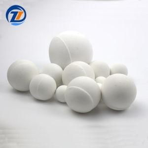 92% 95% High Alumina Ceramic Grinding Ball for Grinding Mill