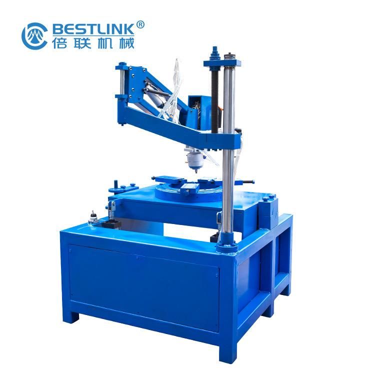 2021 Bestlink Factory Price Bton200 Pneumatic DTH Bit Sharpening Machine
