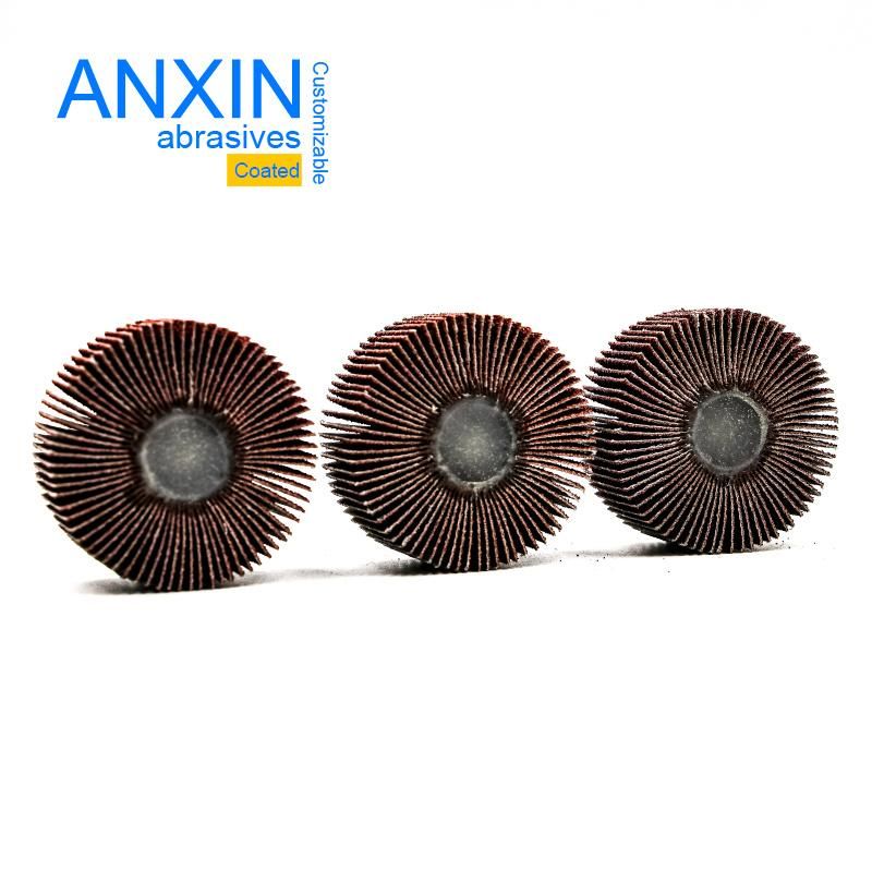 High Quality Grinding Abrasive Wheel Made in China Factory Sale